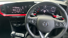 Vauxhall Mokka 1.2 Turbo 100 GS Line 5dr Petrol Hatchback